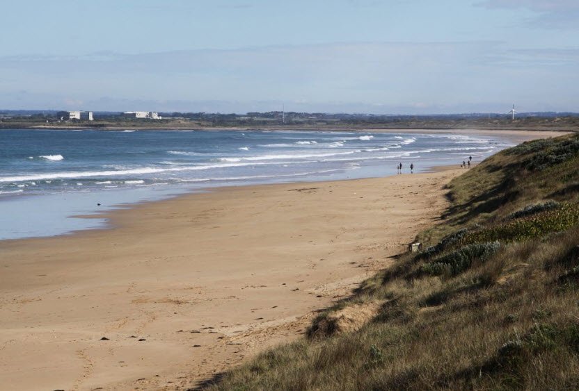 Thirteenth Beach, Australia